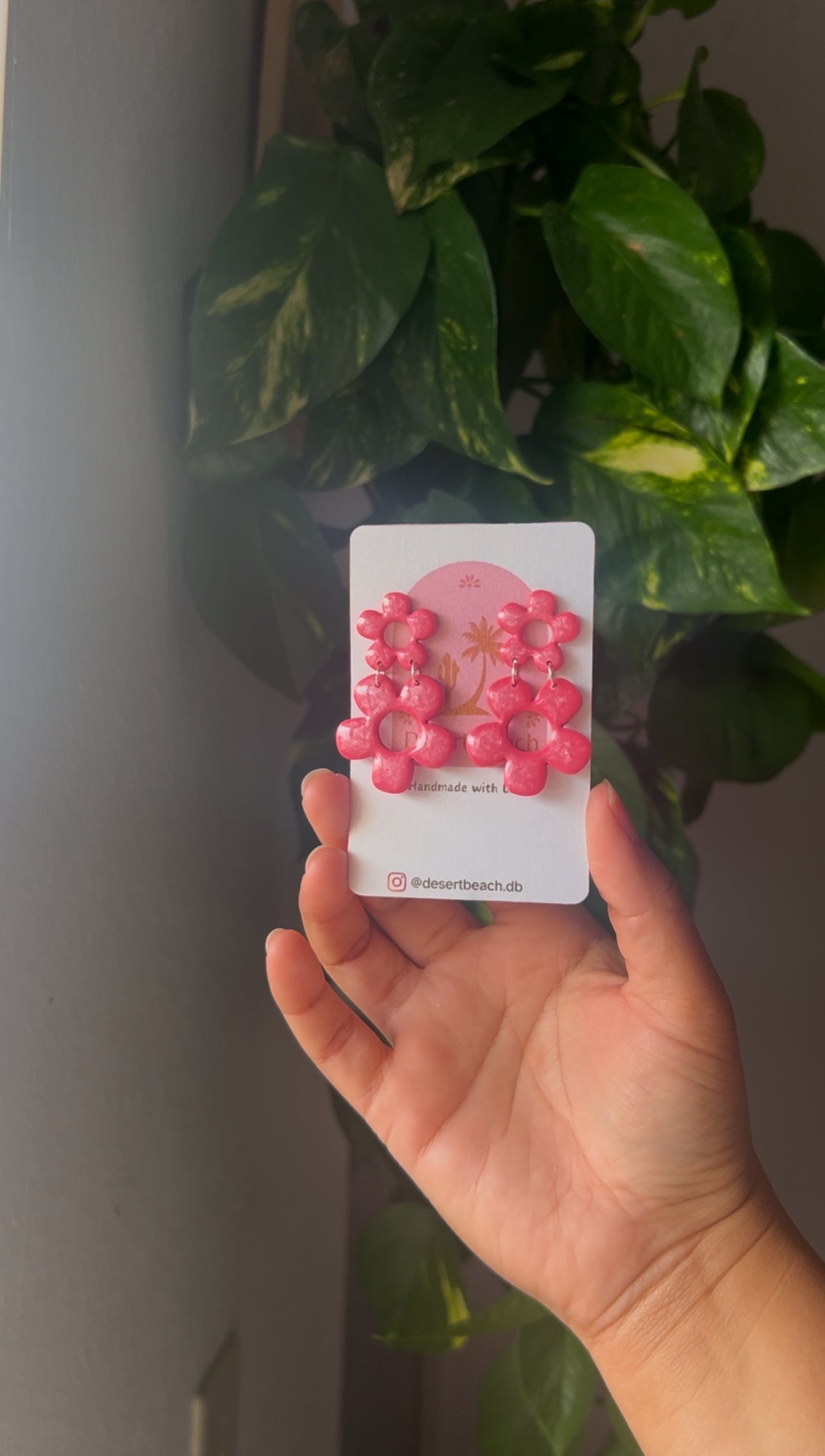 Spring Floresitas