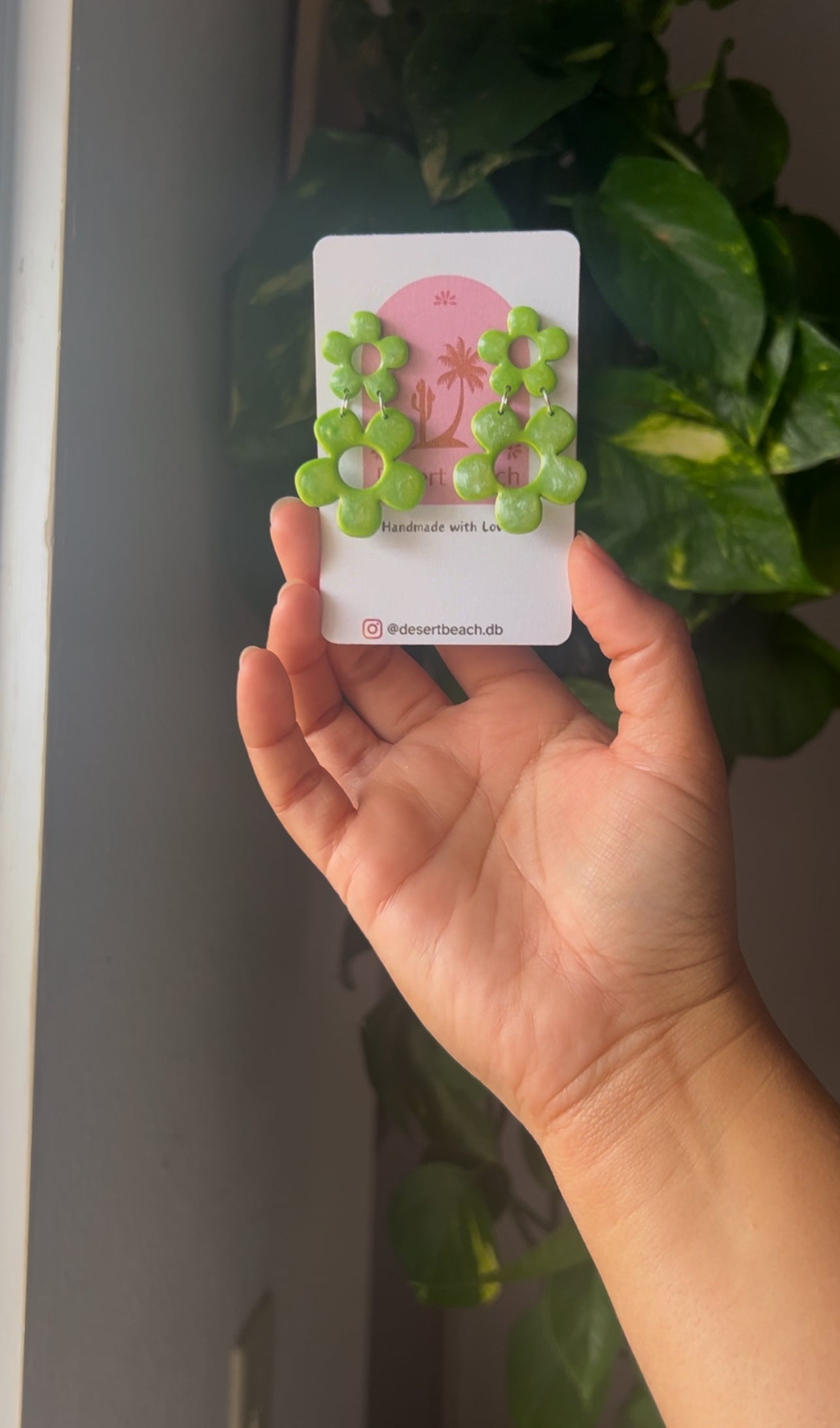 Spring Floresitas
